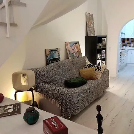 Aba Kwatera prywatna *