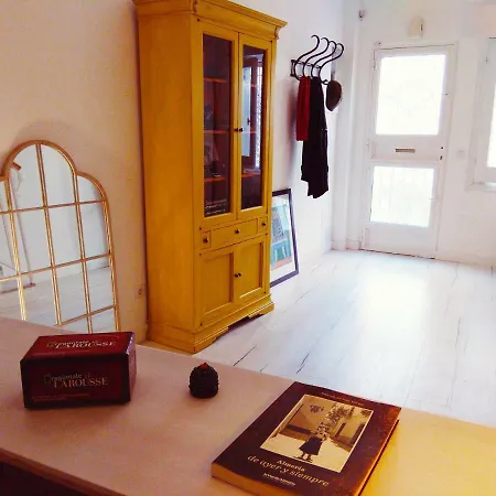 Homestay Aba Almeria