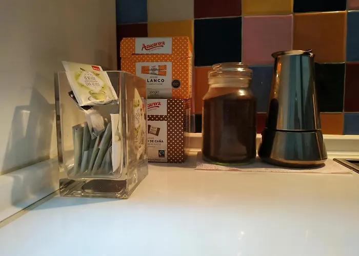 בית אירוח Aba אלמריה