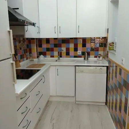Habitación en casa particular Abá *