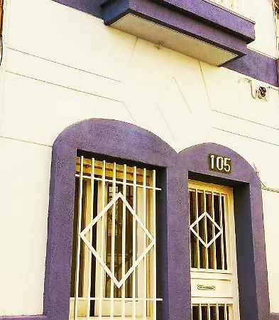 Abá Habitación en casa particular Almería